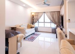 Blk 473C Hougang Parkedge (Hougang), HDB 3 Rooms #618290621